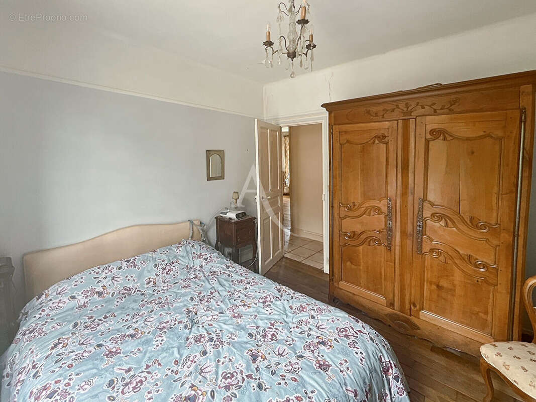 Maison à HARDRICOURT