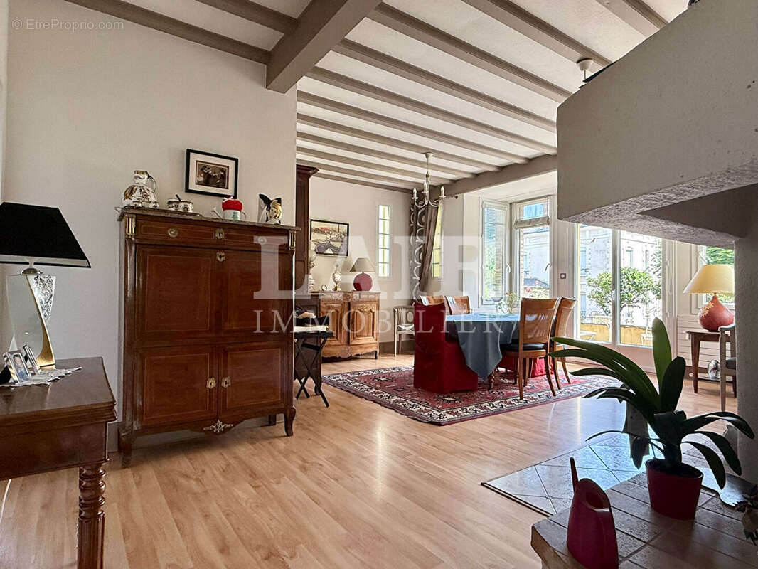 Maison à ALENCON