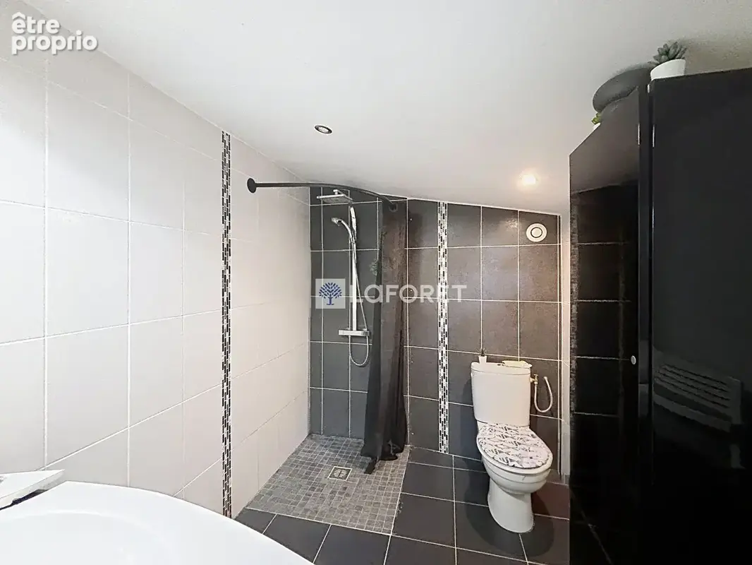 Maison Fecamp 80m² - photo 6