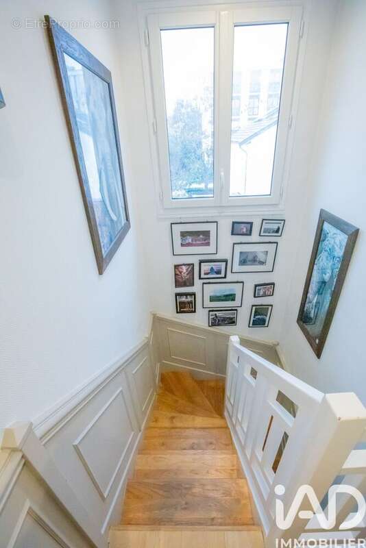 Photo 7 - Maison à RUEIL-MALMAISON