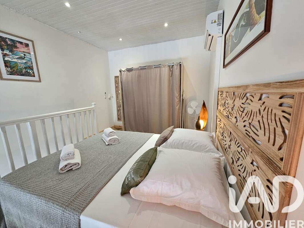 Photo 5 - Appartement à SAINT-FRANCOIS