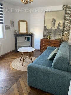 Appartement à MONTLHERY