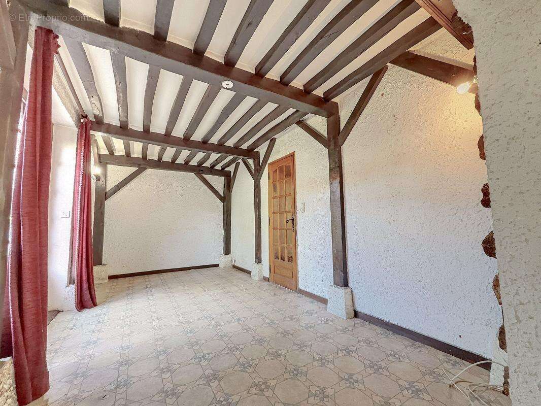 Maison à ATHEE