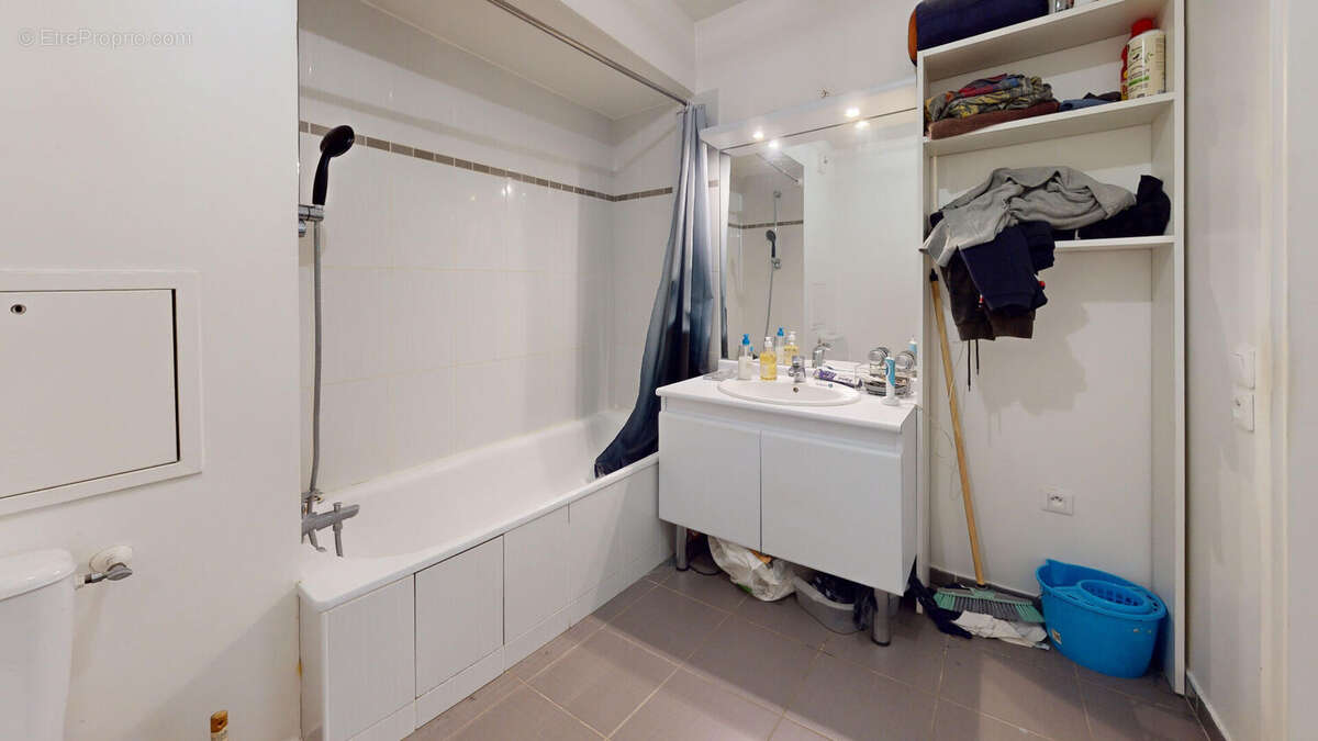 Appartement à BAGNOLET