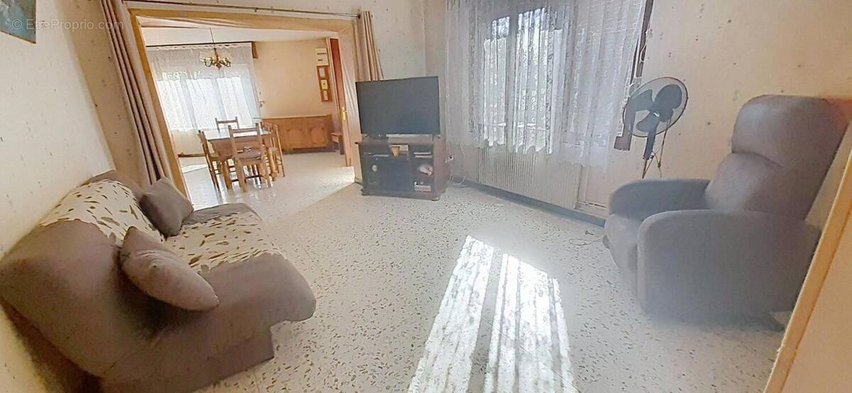 Photo 1 - Maison à WALLERS