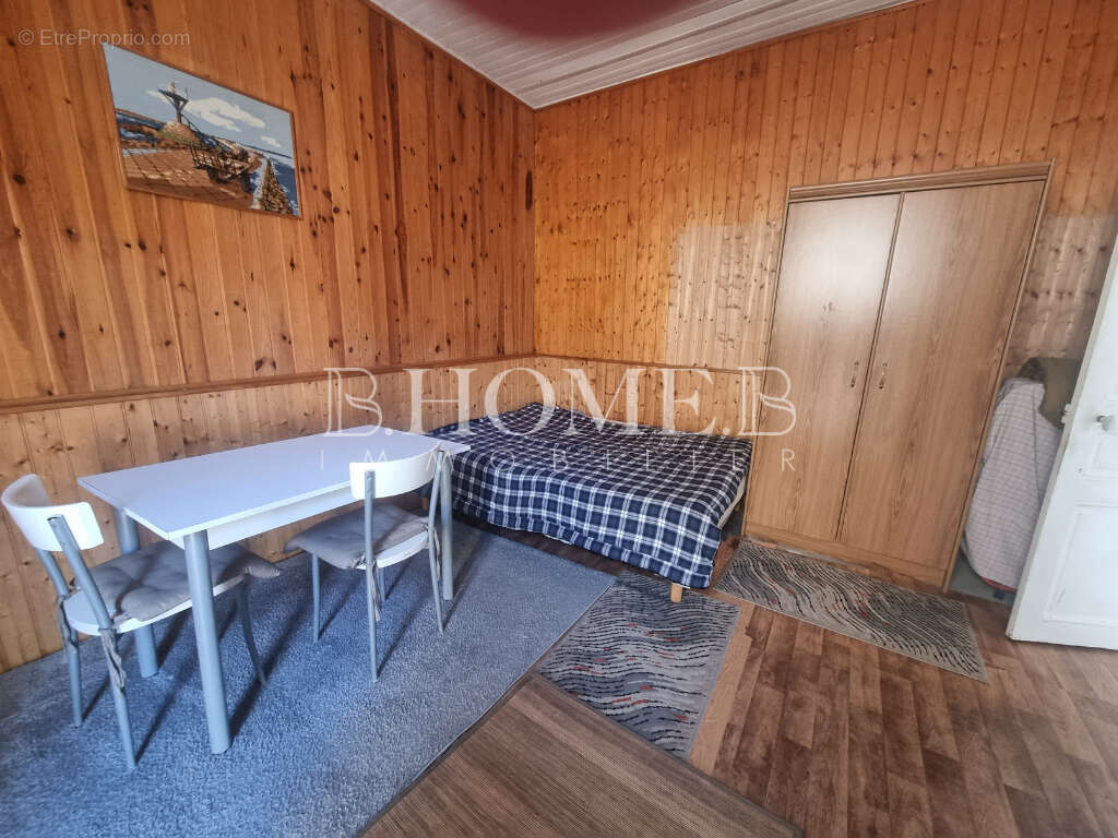 Maison à LA BERNERIE-EN-RETZ