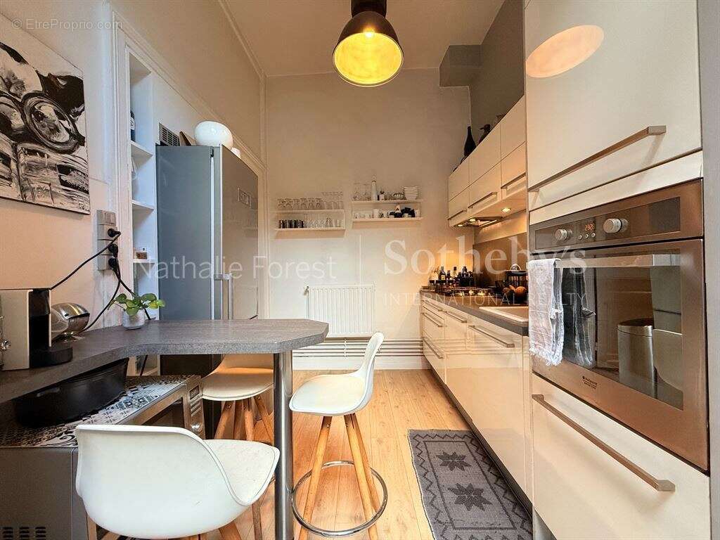 Appartement à LILLE