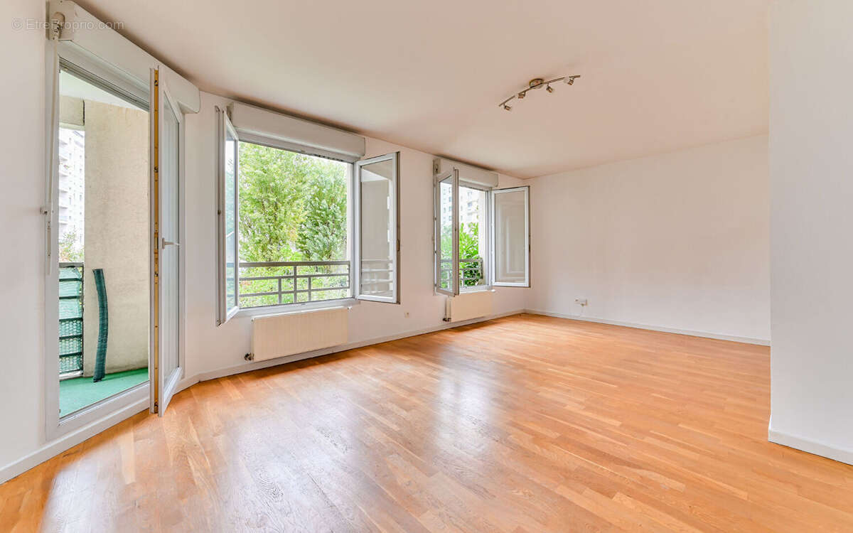 Appartement à LYON-7E