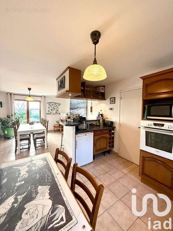 Photo 3 - Maison à QUIBERON