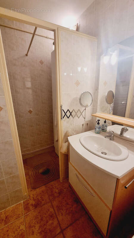 Appartement à MUROL