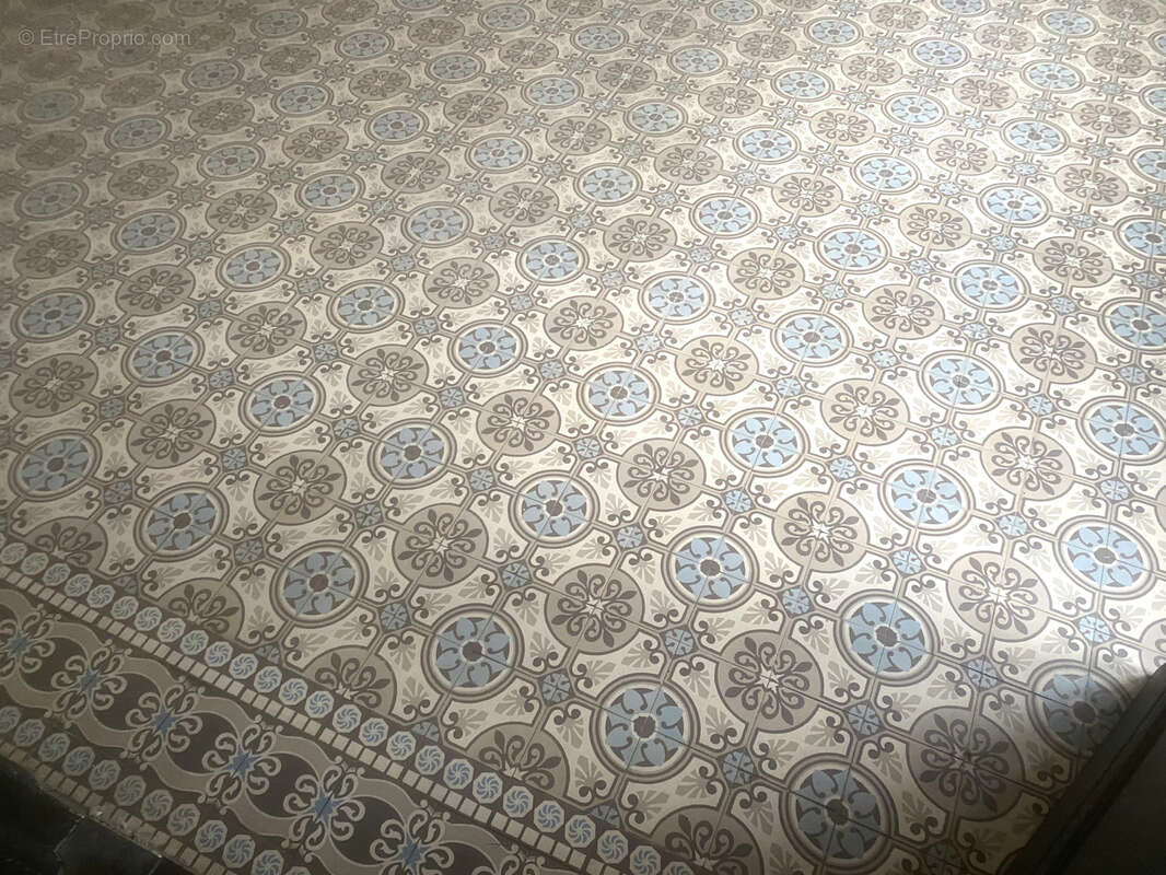 Maison à SAINT-AUBIN-LES-ELBEUF