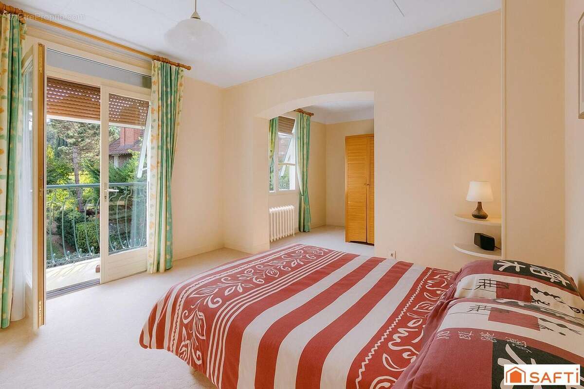 Photo 5 - Maison à DRAVEIL