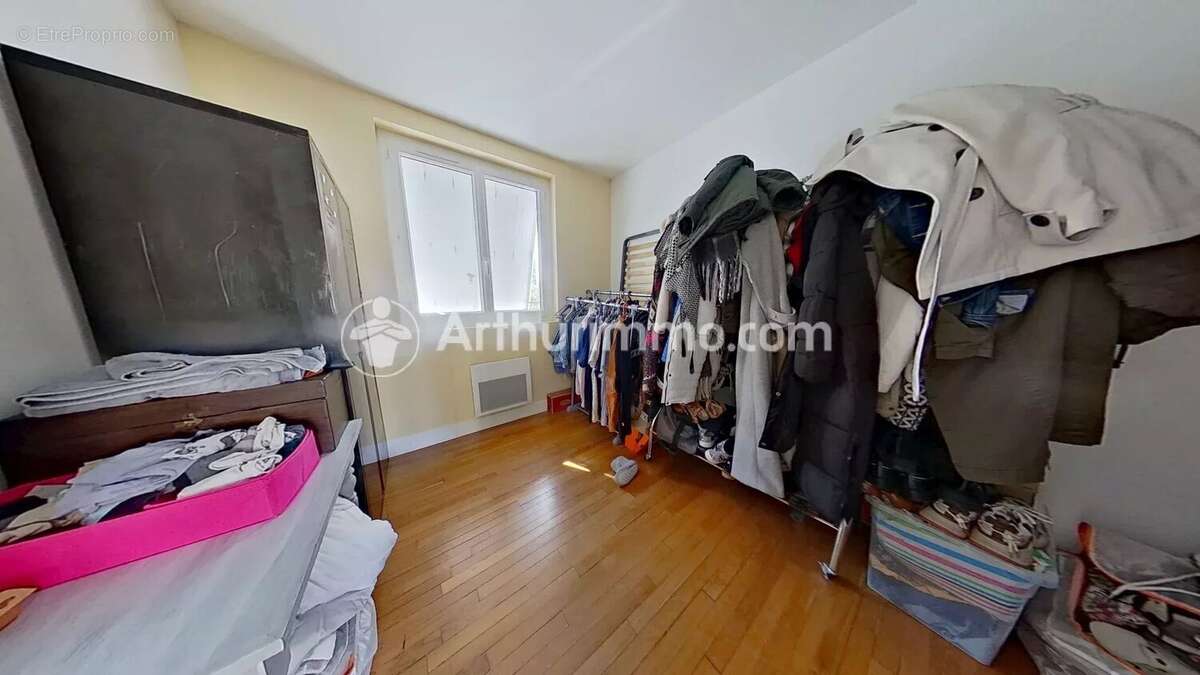 Maison -  3 chambres - 123m² - photo 12