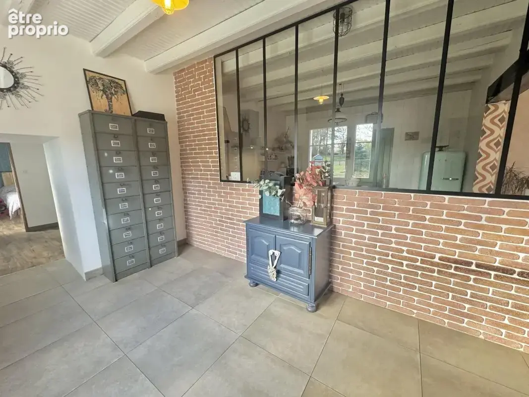 Maison 6 pièces 133 m² à vendre à Bouvron (44130) - photo 3