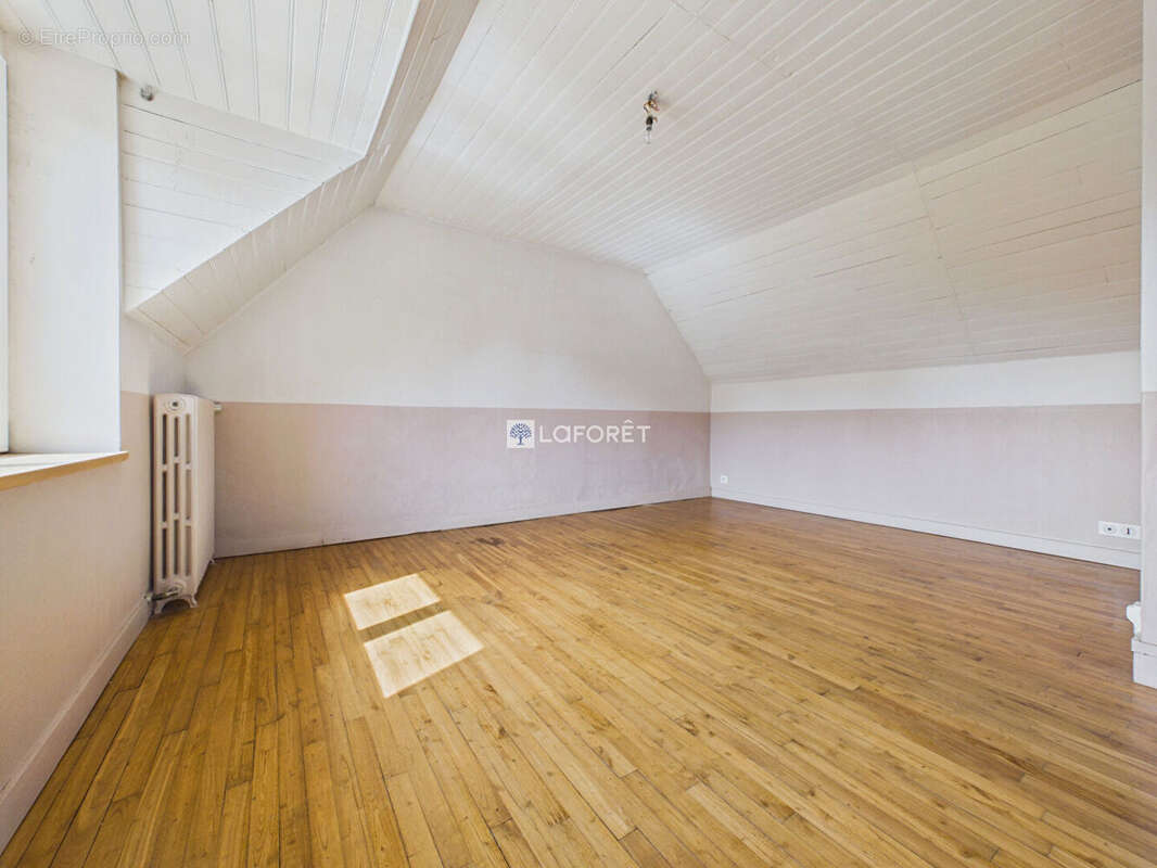 Maison peumerit - photo 10