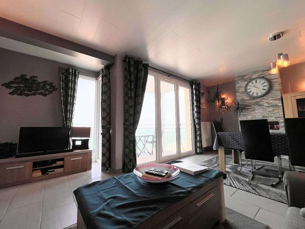 Appartement 72 m² à Fecamp  - photo 9