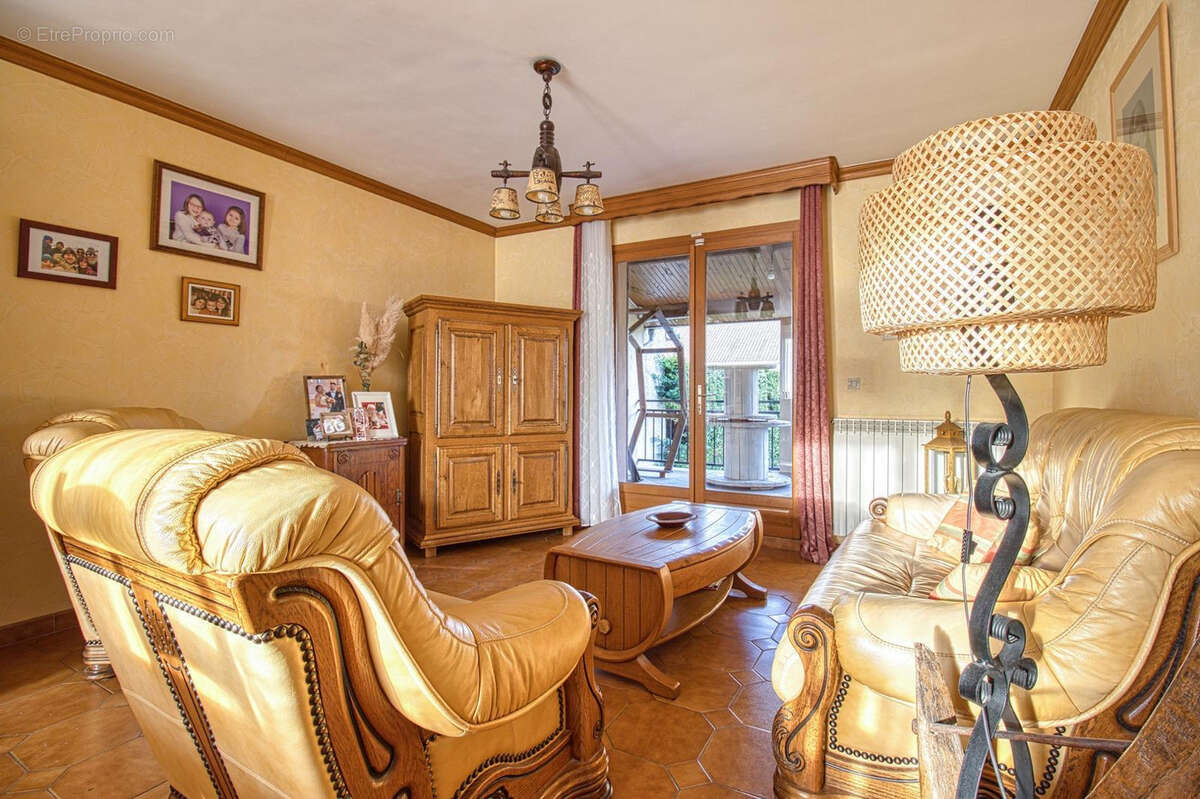 Maison à AULNAY-SOUS-BOIS