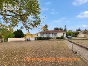 Maison à TOUVRE