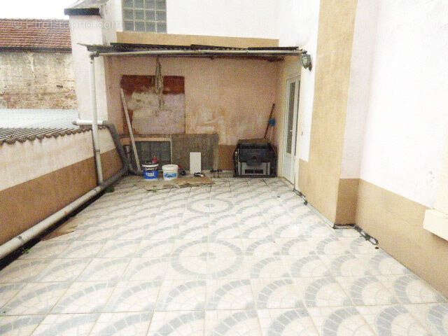 Appartement à RAON-L&#039;ETAPE