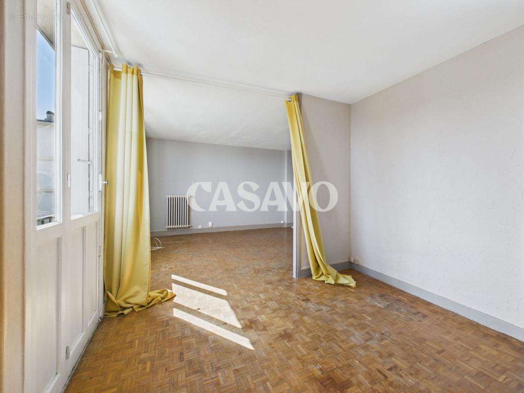 Appartement à CLAMART