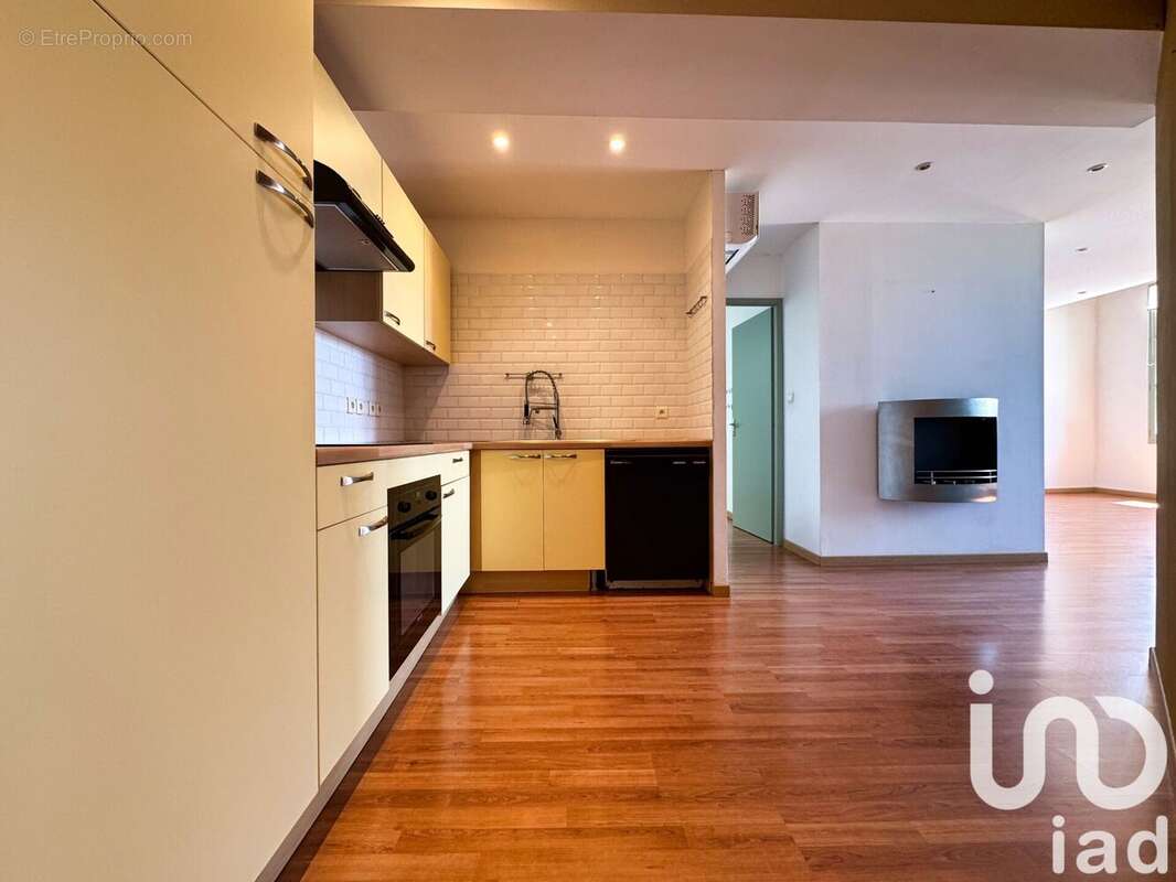 Photo 6 - Appartement à RIVESALTES