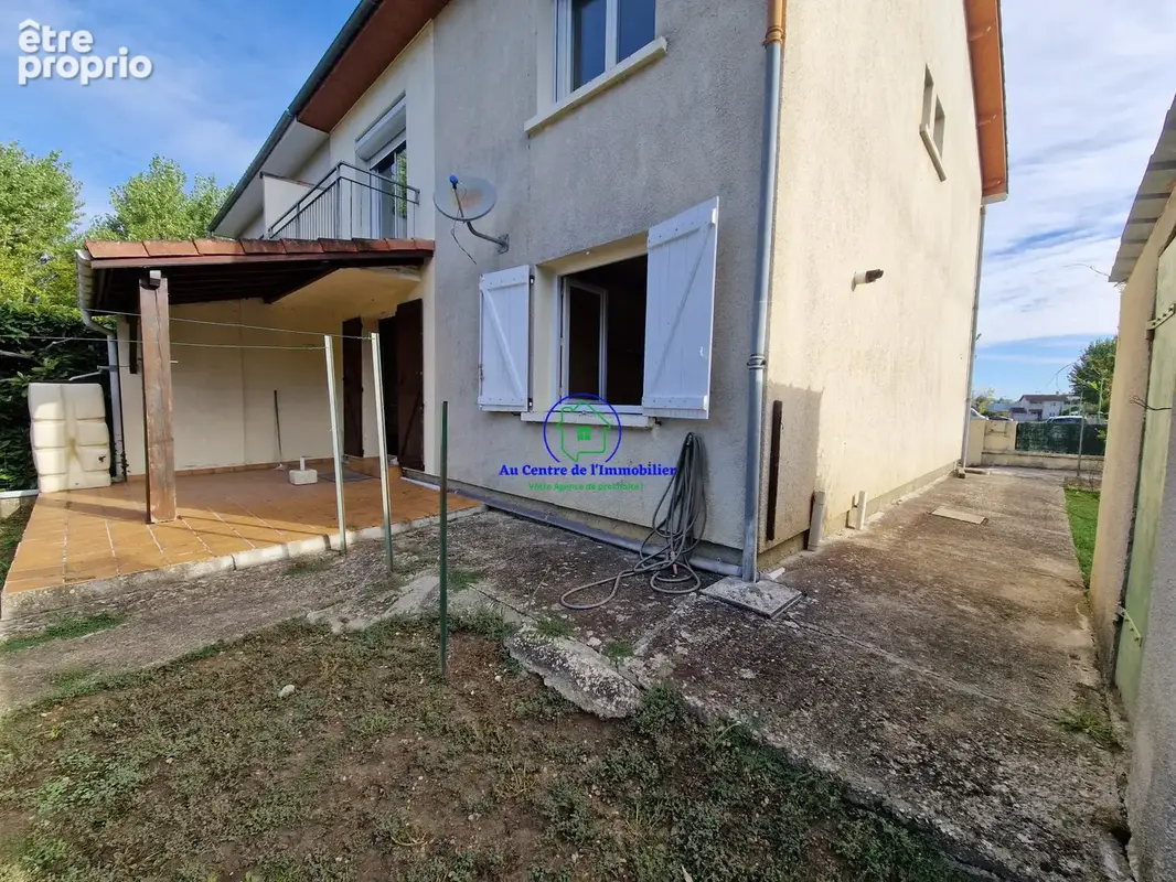 Maison 7 pièces 102 m² à vendre à Pont-Du-Casse (47480) - photo 2