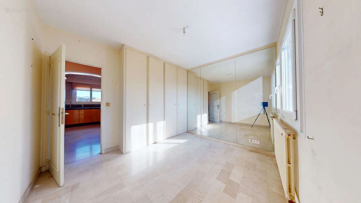 Appartement à SAINTE-MAXIME