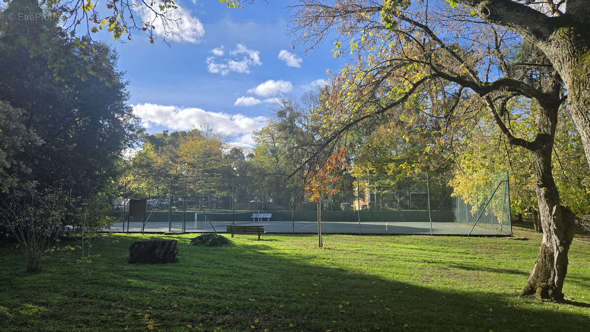 Appartement à LE BOUSCAT