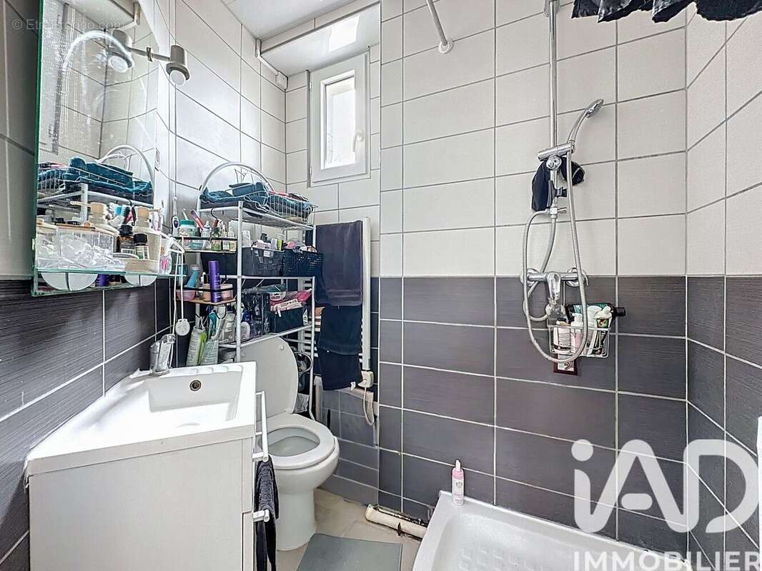 Appartement 42 m² à Lormaye  - photo 6