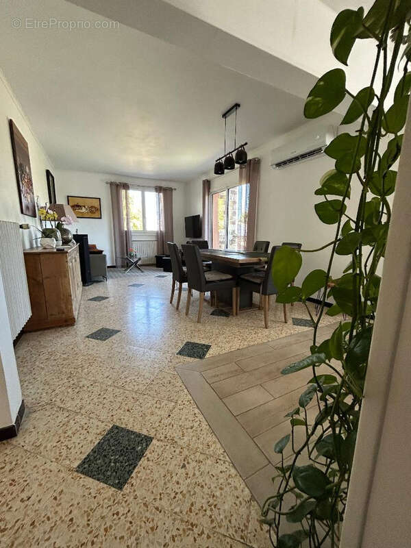 Maison à GONFARON