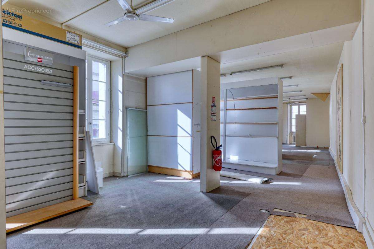Appartement à LES HERBIERS