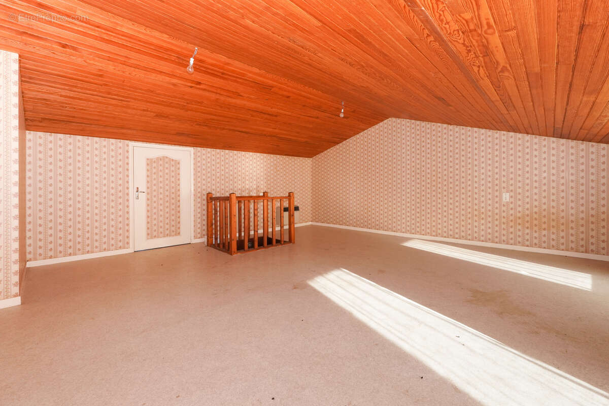 Maison à SAINT-GEORGES-SUR-ALLIER