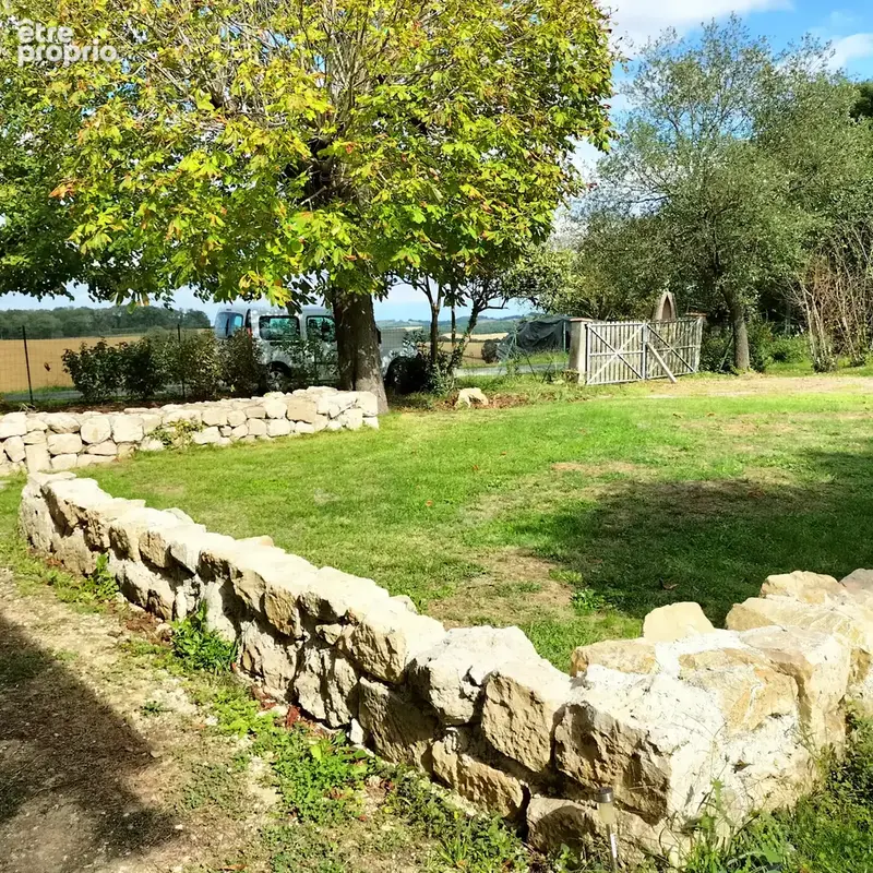 charmante maison rénovée avec vue panoramique sur les Pyrénées - photo 27