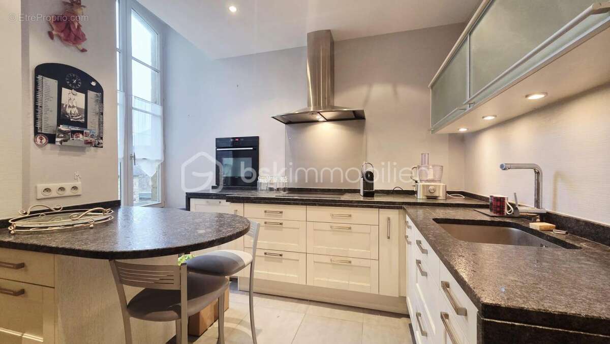 Appartement à FOUGERES