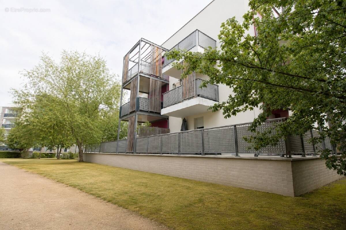 Appartement à RIS-ORANGIS