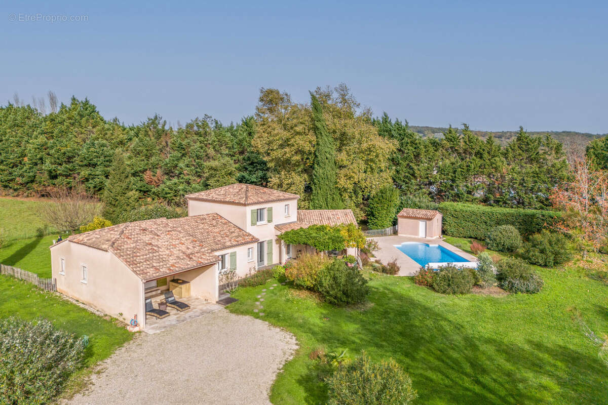 Maison à VILLENEUVE-SUR-LOT