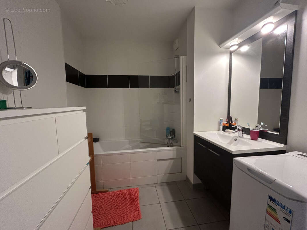 Appartement à BRUZ