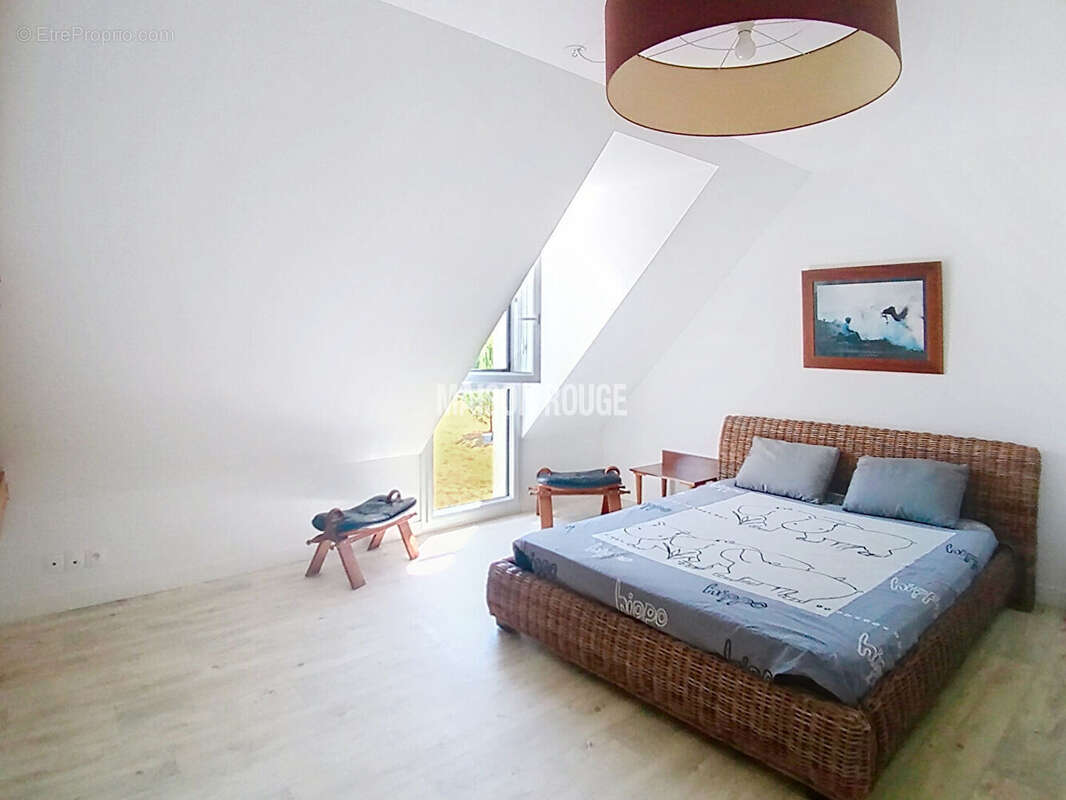PLEURTUIT   Jouvente - Maison  4 chambres avec vie de plain-pied- Terrain d'environ  2400 m² - Proche Dinard - photo 10