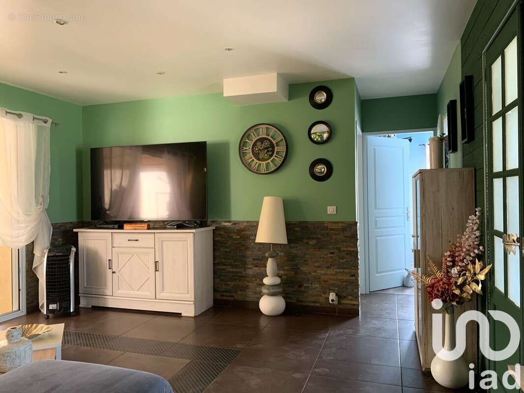 Photo 2 - Maison à BERGERAC