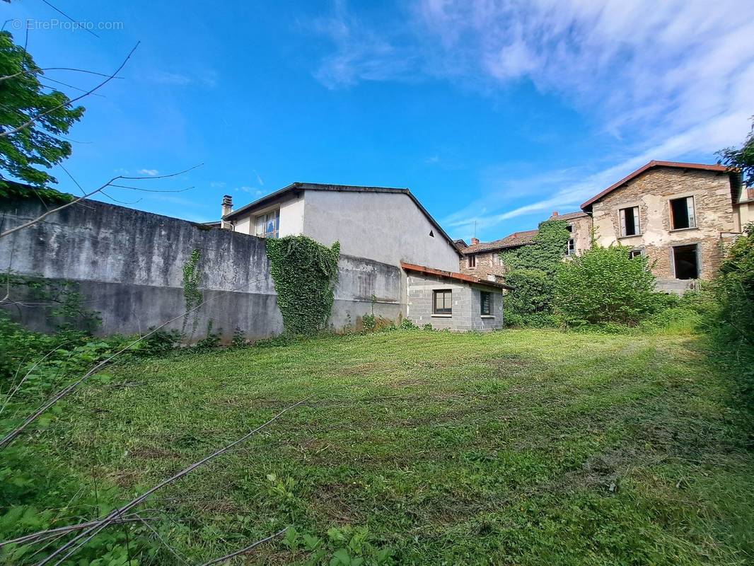 Photo 4 - Maison à ARLANC