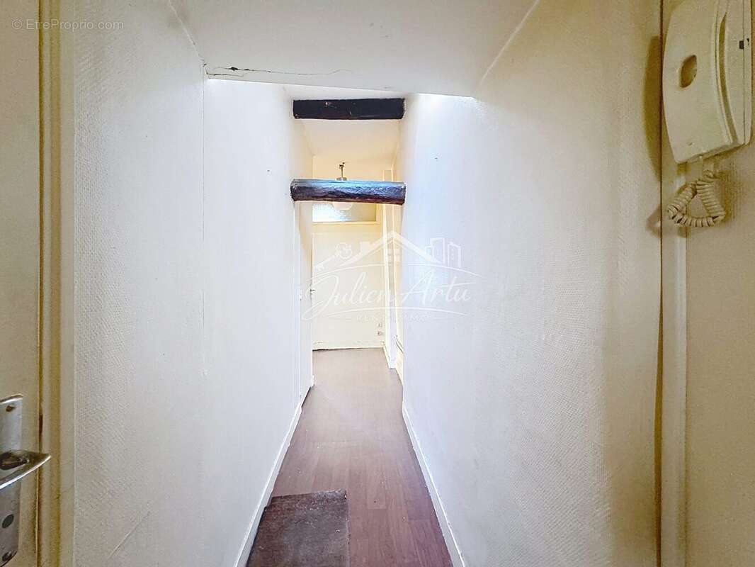 Appartement 30 m² à Nantes  - photo 7