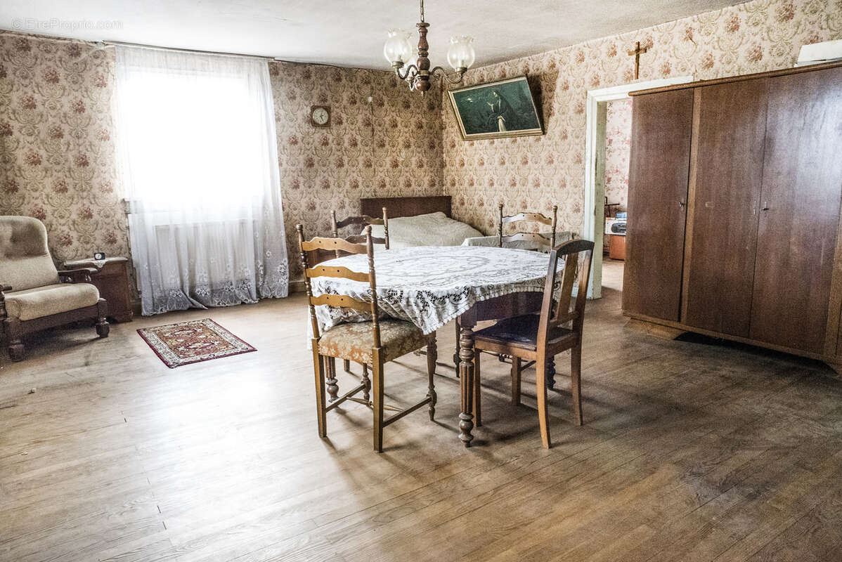 Maison à BEINHEIM