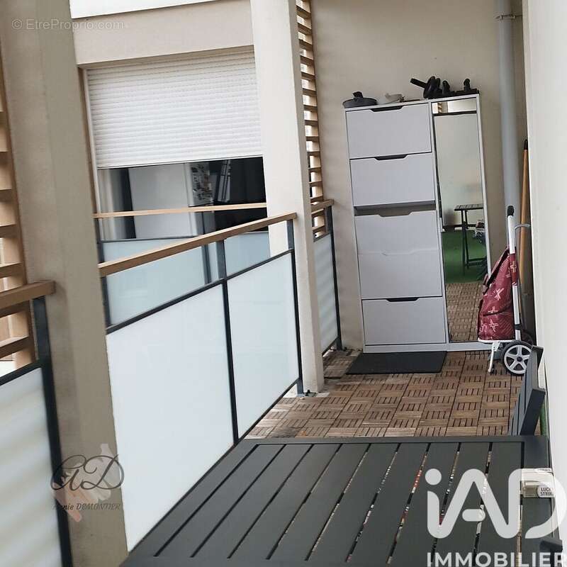 Photo 8 - Appartement à THIAIS