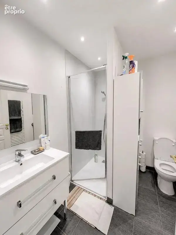 Charmante maison rénovée de 113,11 m²  dans un village paisible - photo 11
