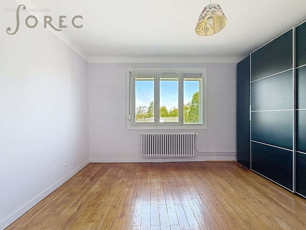 Maison Saint Julien Les Metz 109.19 m2 - photo 11