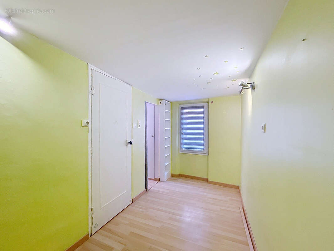 Maison à AUBAGNE