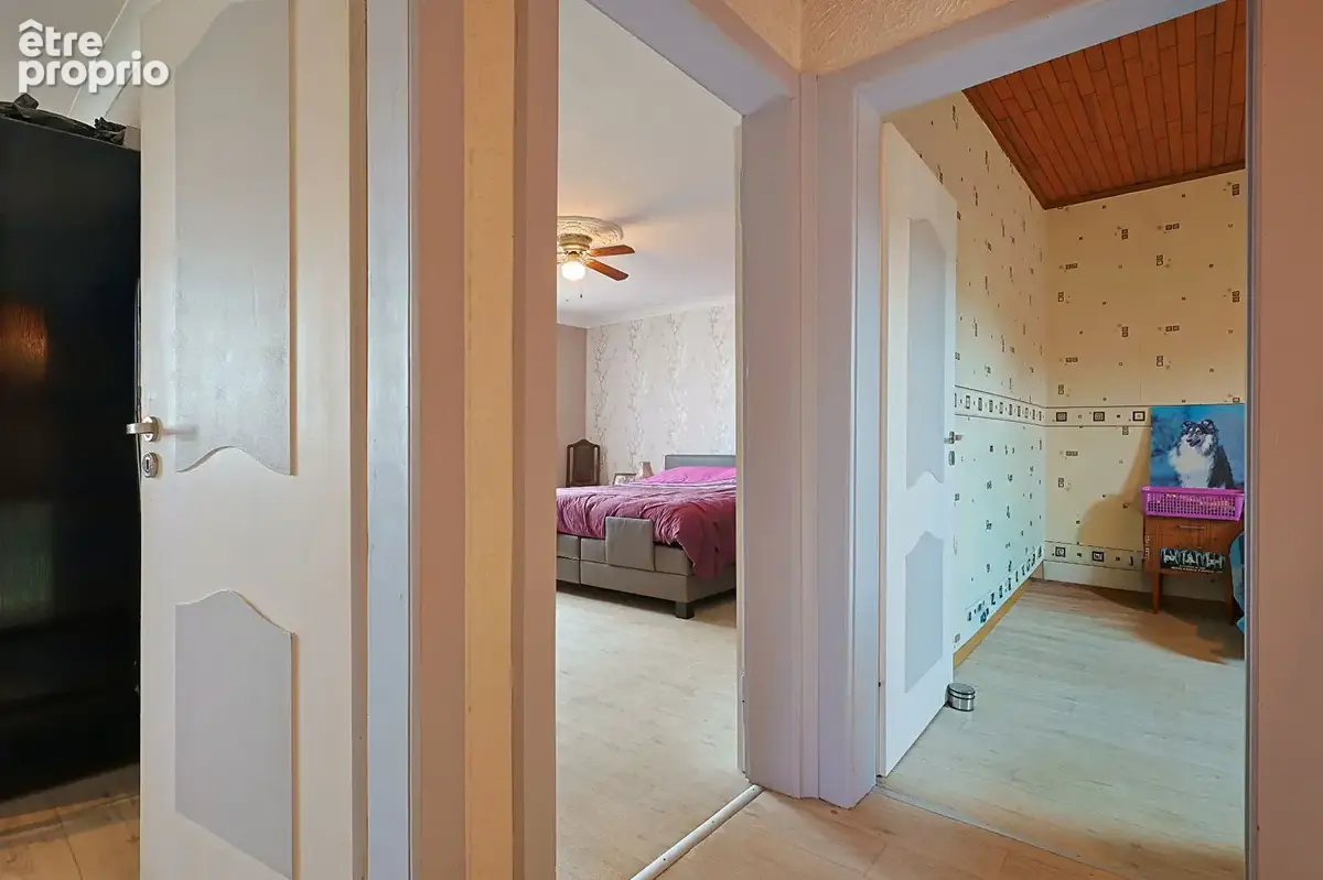 Maison de ville à fort potentiel à FORBACH - photo 8