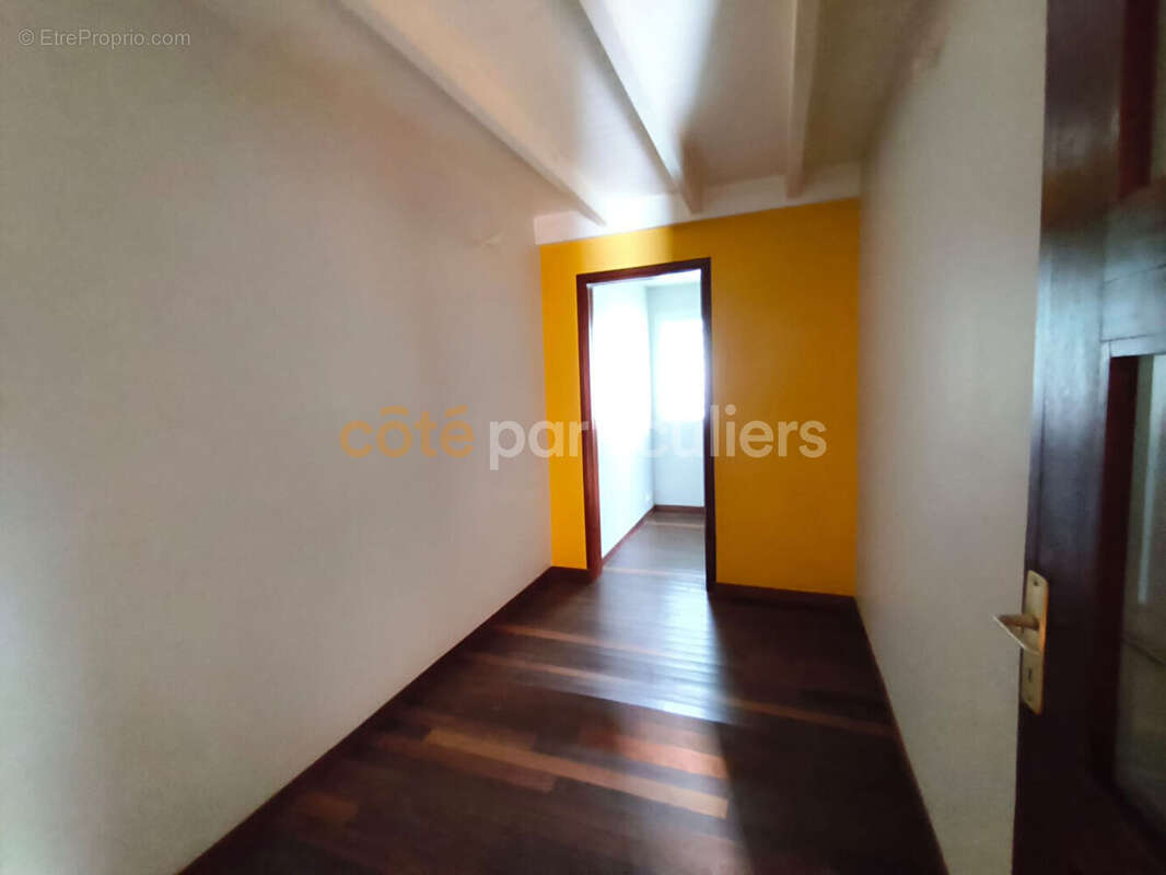 Maison à SAINT-FRANCOIS