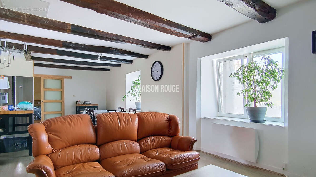 Maison à PLOUEC-DU-TRIEUX