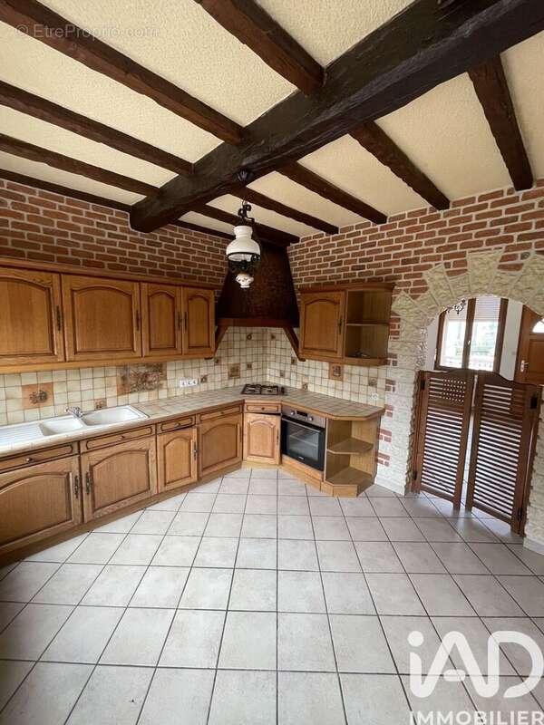 Photo 4 - Maison à SAINT-GOBAIN